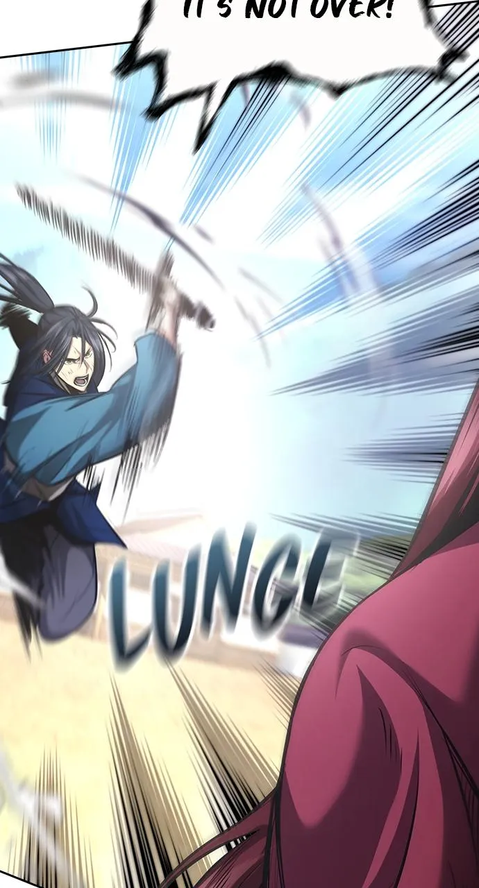 Read Cheonjung Yongmun (en) Manga Online
