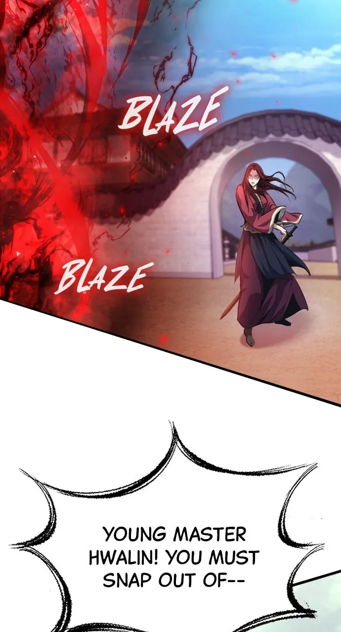 Read Cheonjung Yongmun (en) Manga Online