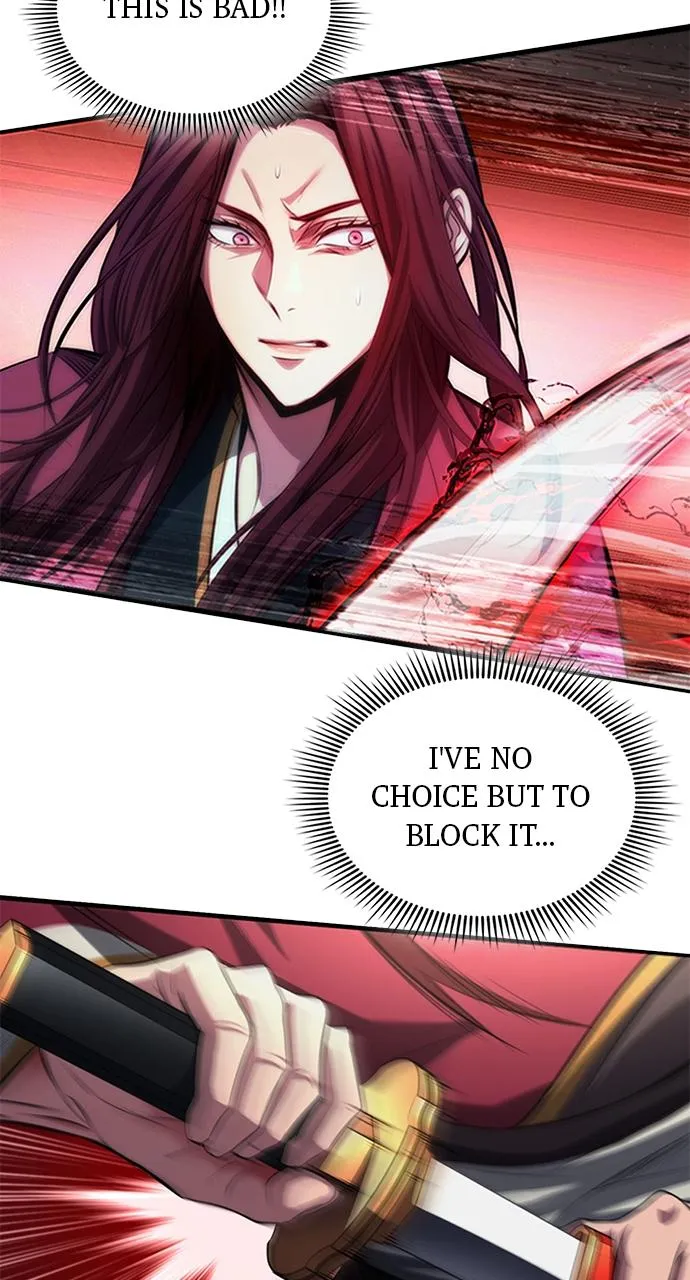 Read Cheonjung Yongmun (en) Manga Online