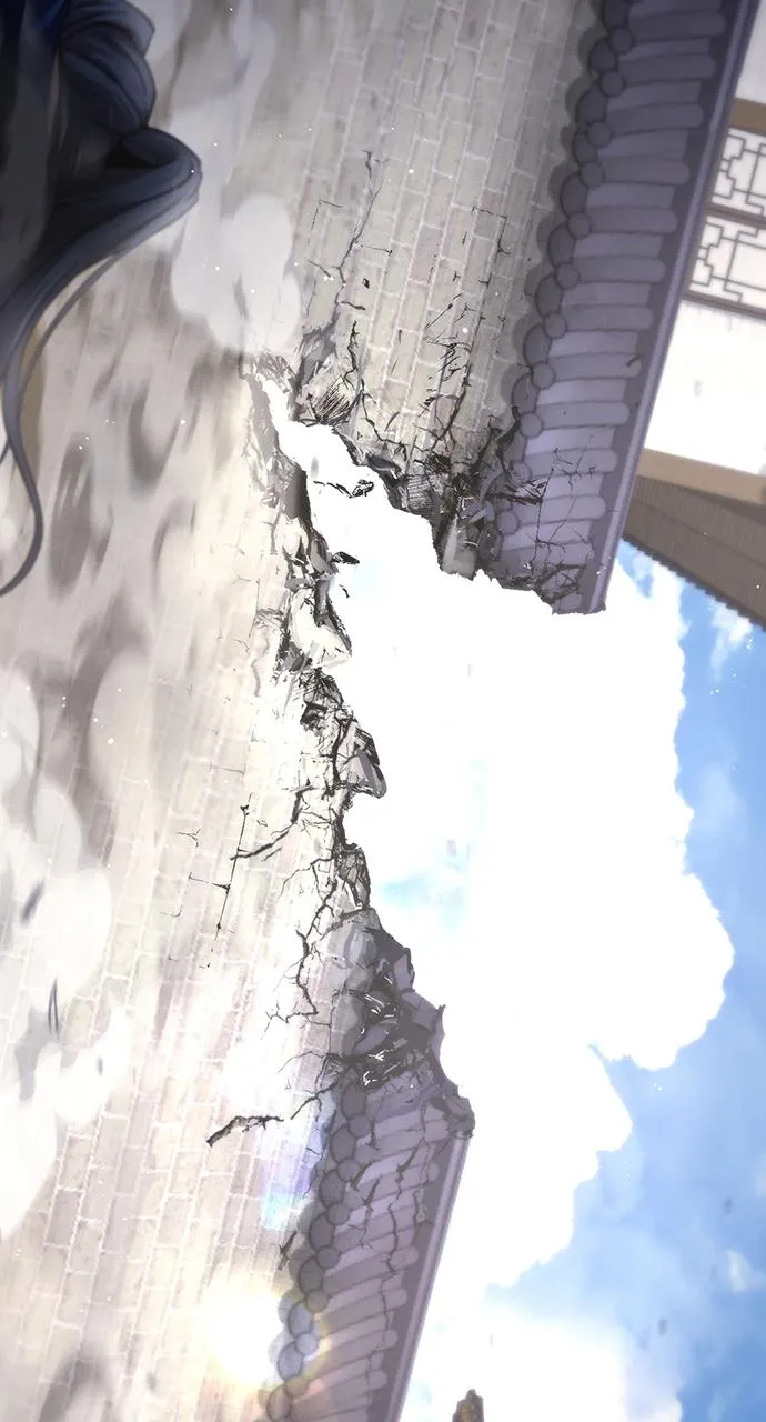 Read Cheonjung Yongmun (en) Manga Online