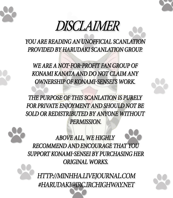 Read Chi's Sweet Home (en) Manga Online