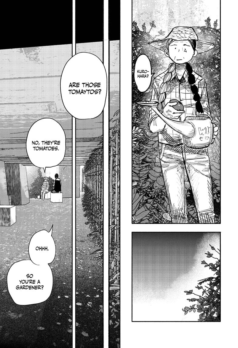 Read Choujin X (en) Manga Online