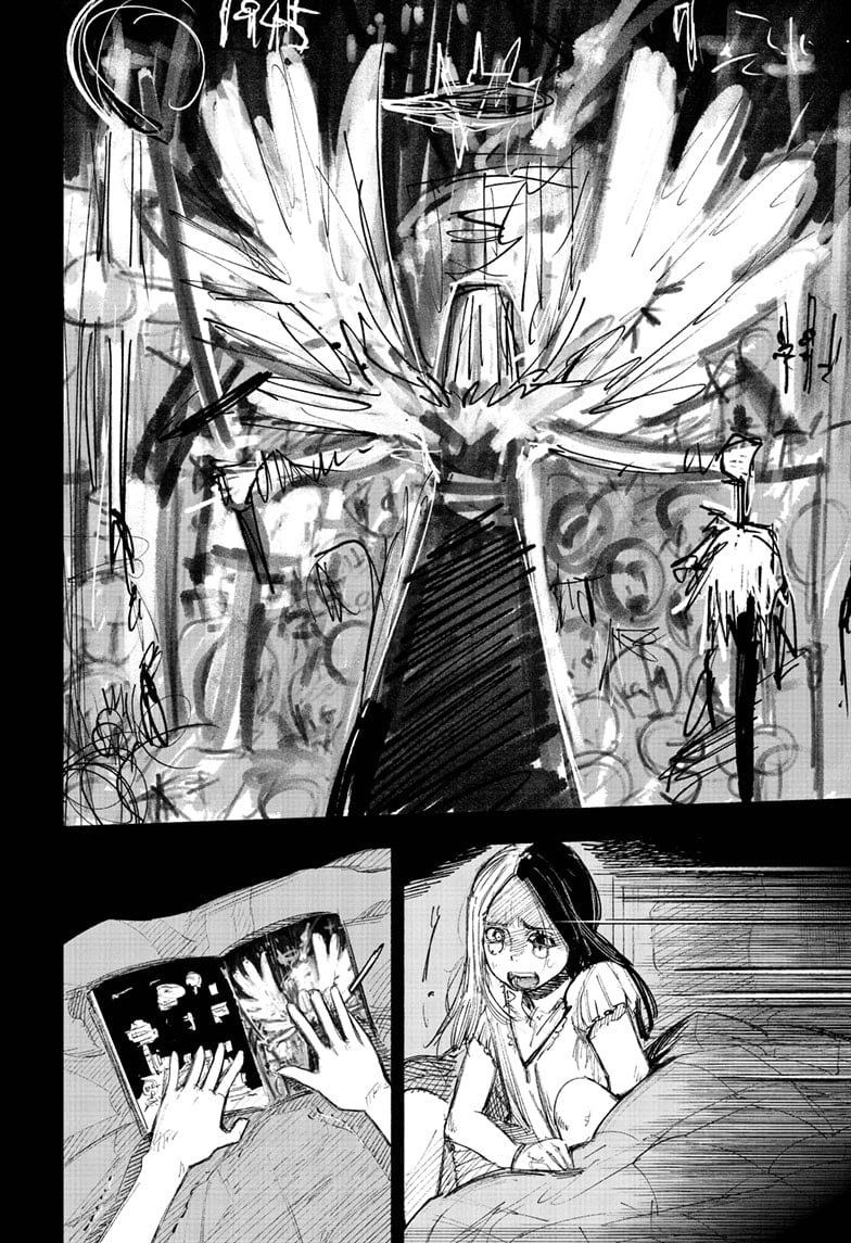 Read Choujin X (en) Manga Online