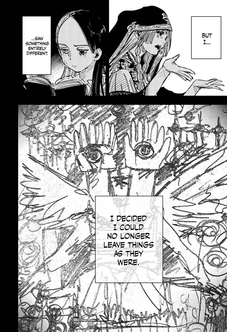 Read Choujin X (en) Manga Online
