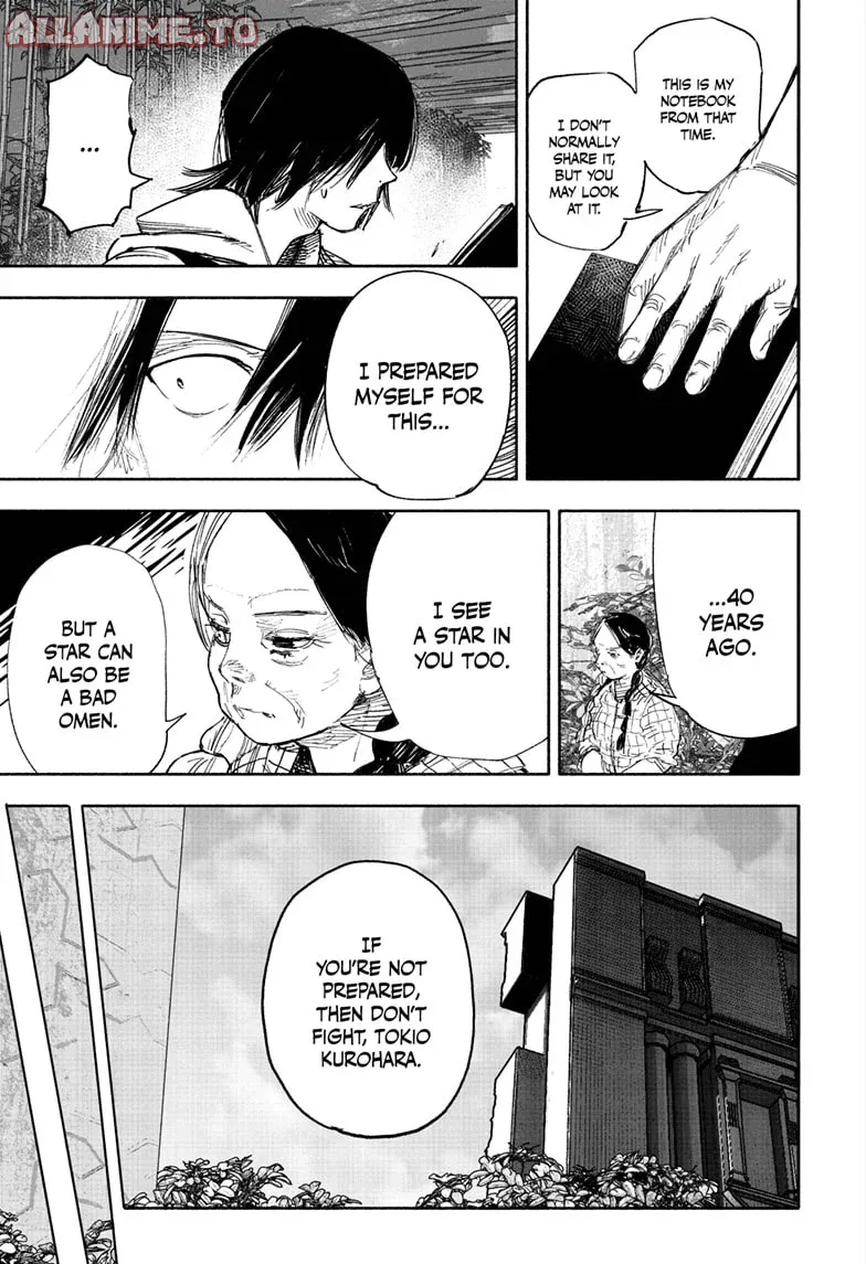 Read Choujin X (en) Manga Online