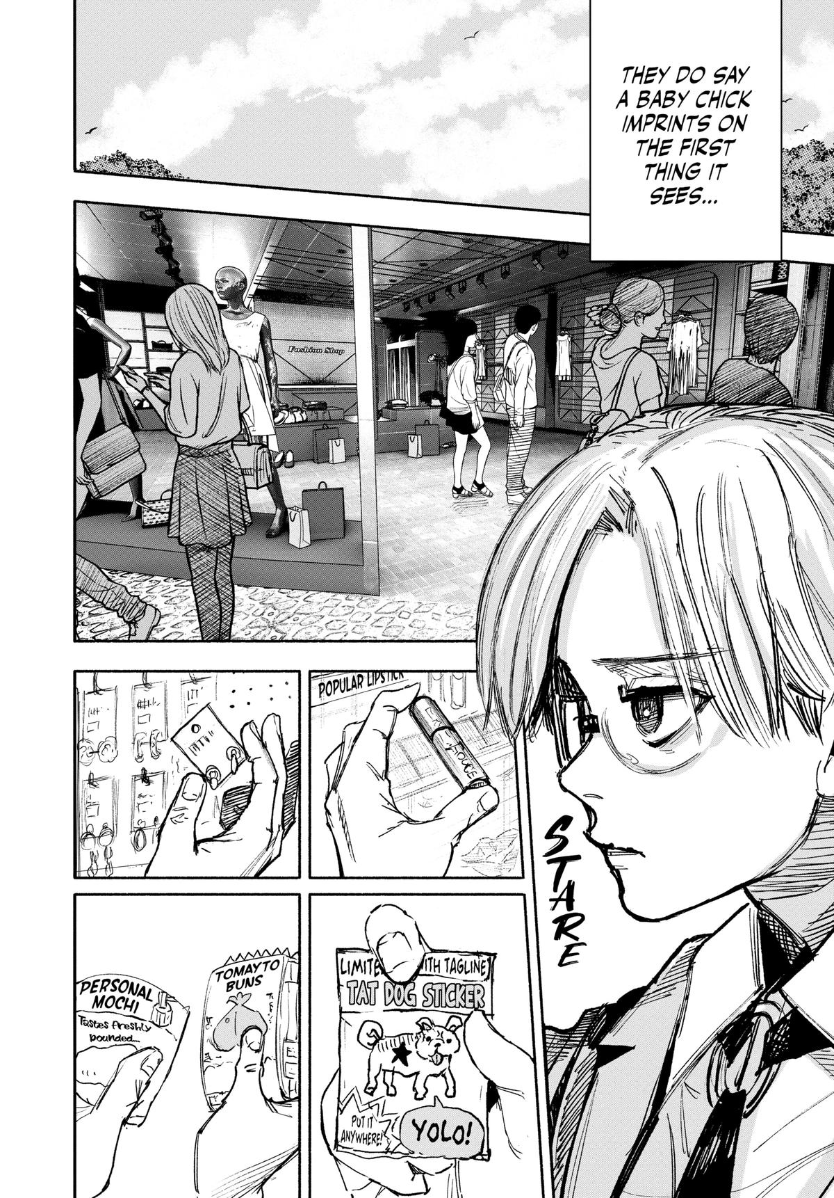 Read Choujin X (en) Manga Online