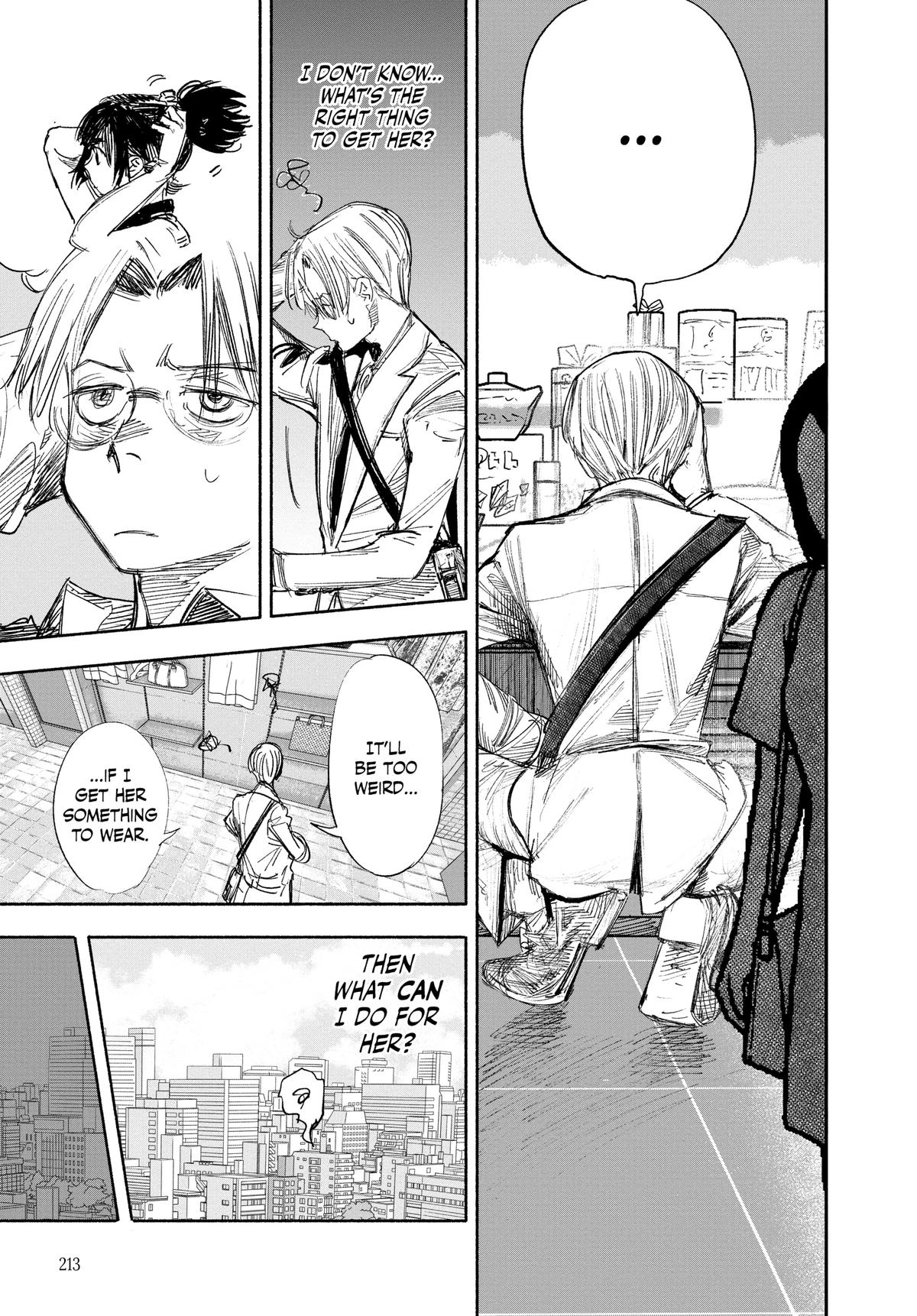 Read Choujin X (en) Manga Online