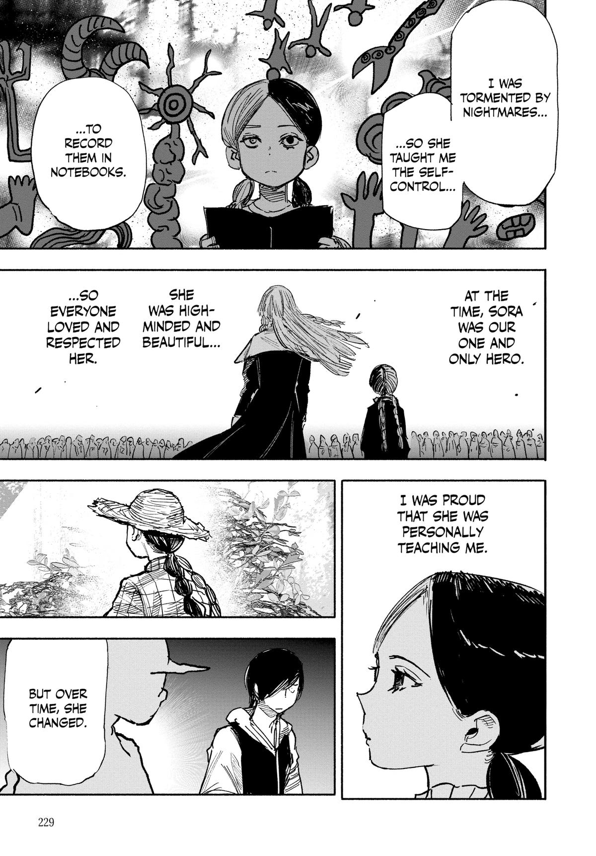 Read Choujin X (en) Manga Online