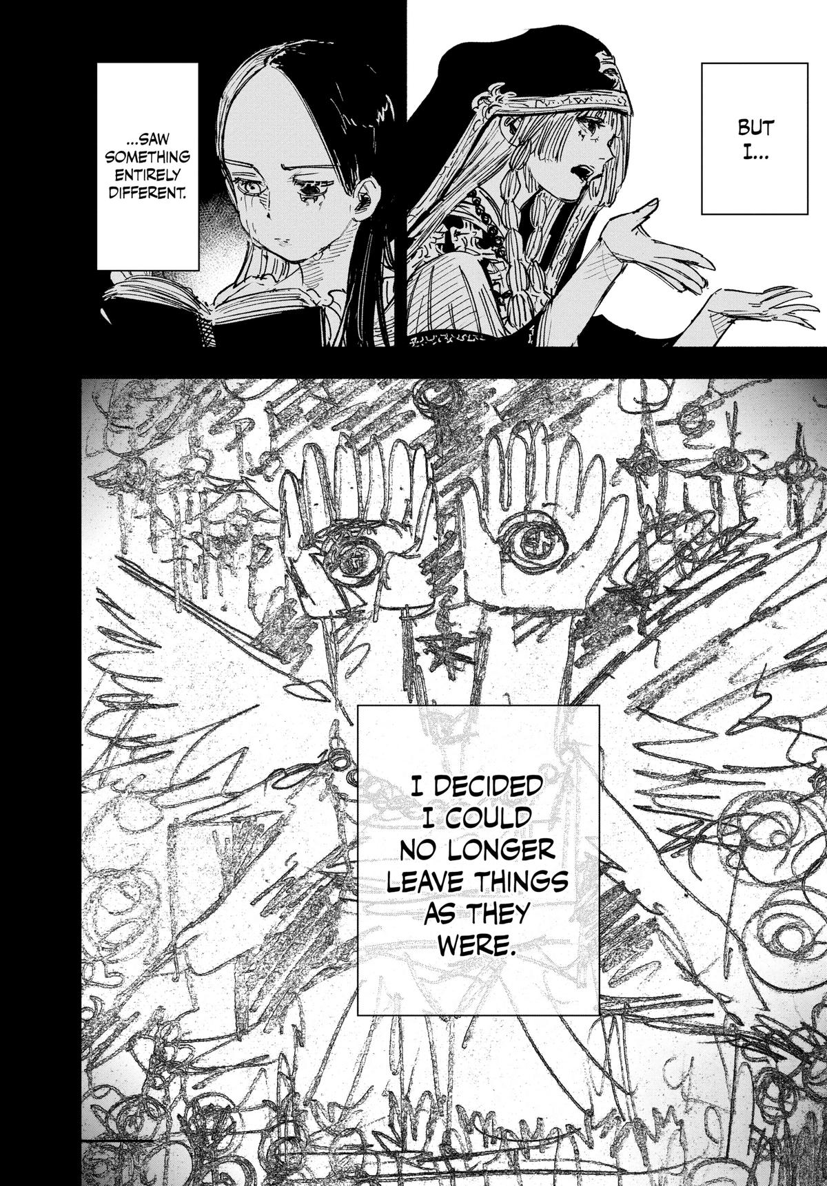 Read Choujin X (en) Manga Online