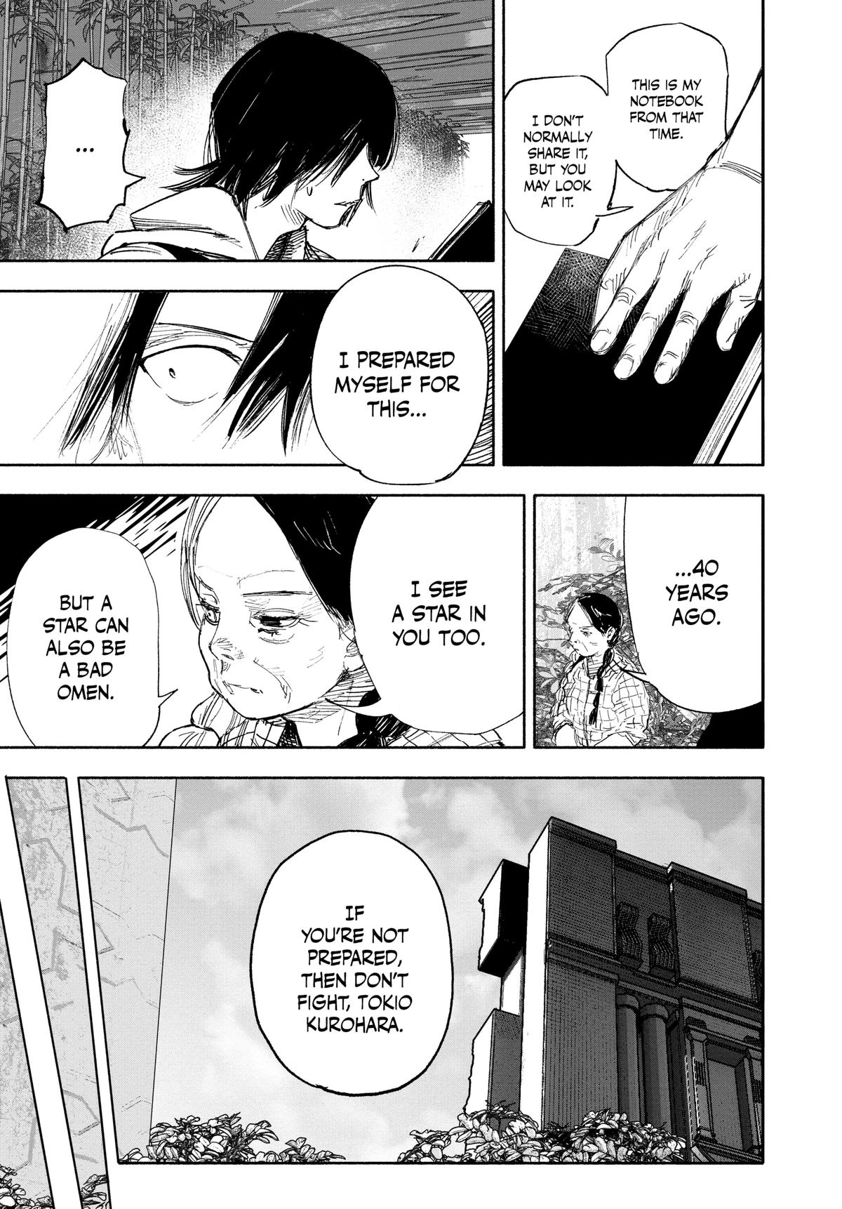 Read Choujin X (en) Manga Online
