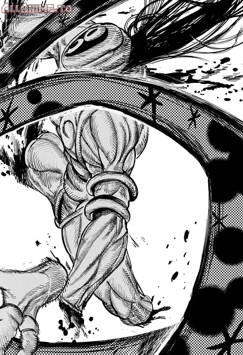 Read Choujin X (en) Manga Online