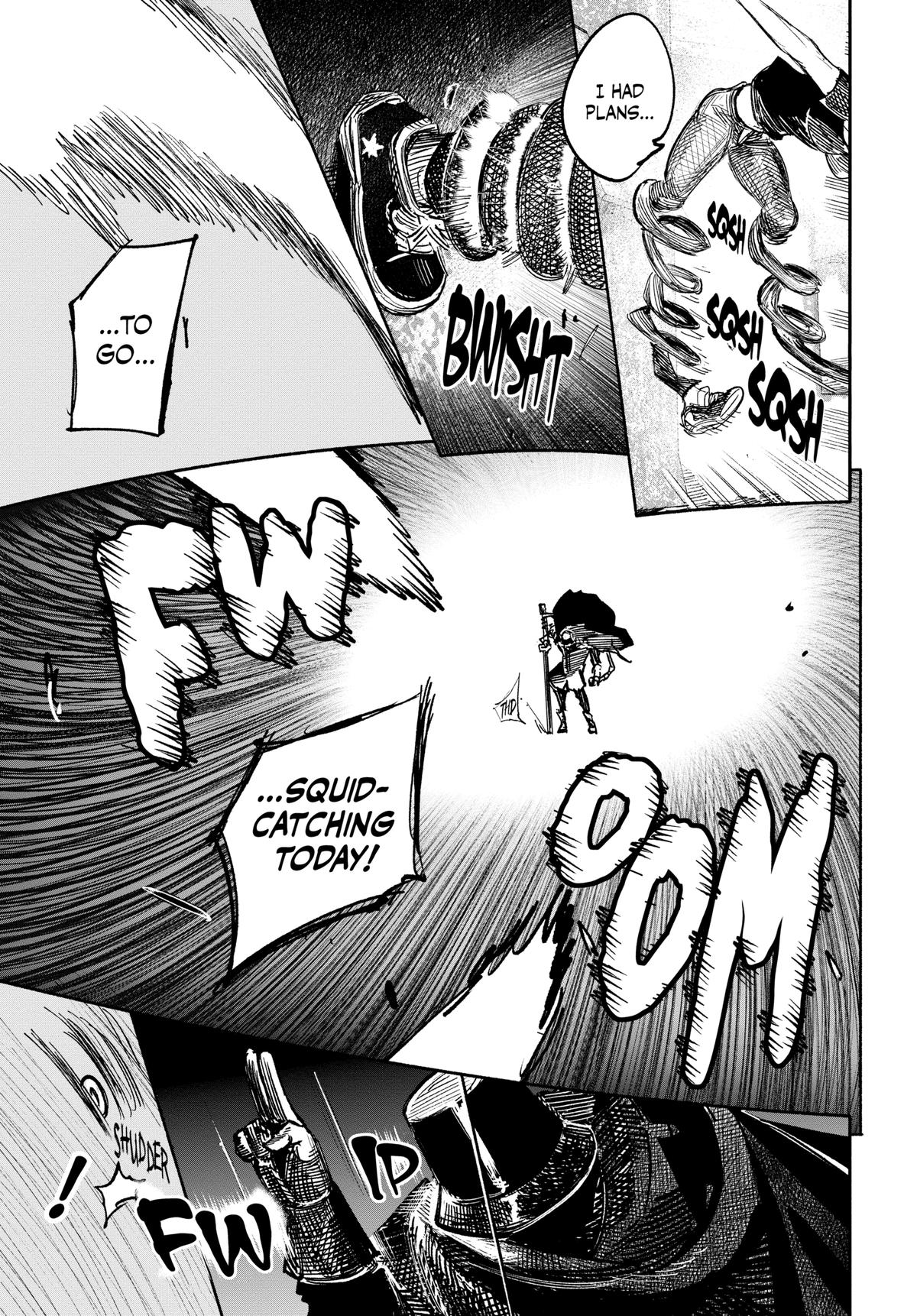 Read Choujin X (en) Manga Online