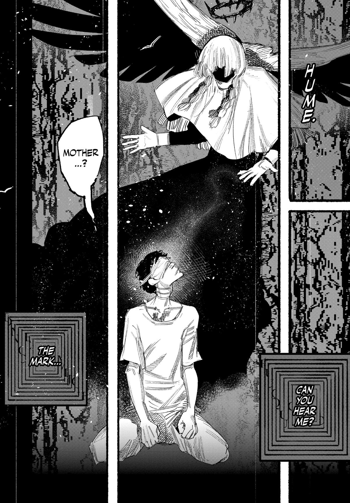 Read Choujin X (en) Manga Online