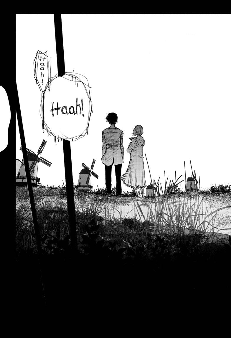 Read Choujin X (en) Manga Online
