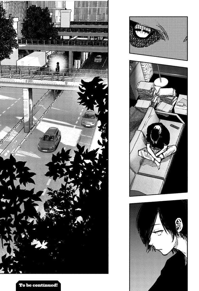 Read Choujin X (en) Manga Online