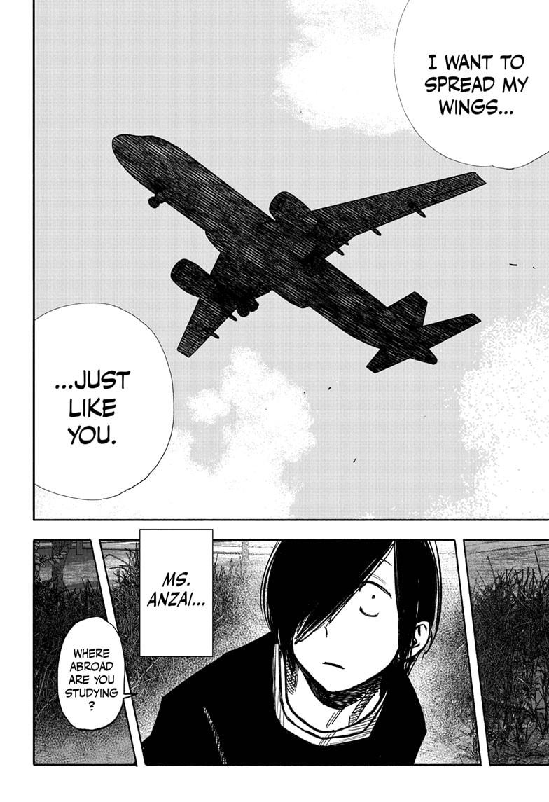 Read Choujin X (en) Manga Online