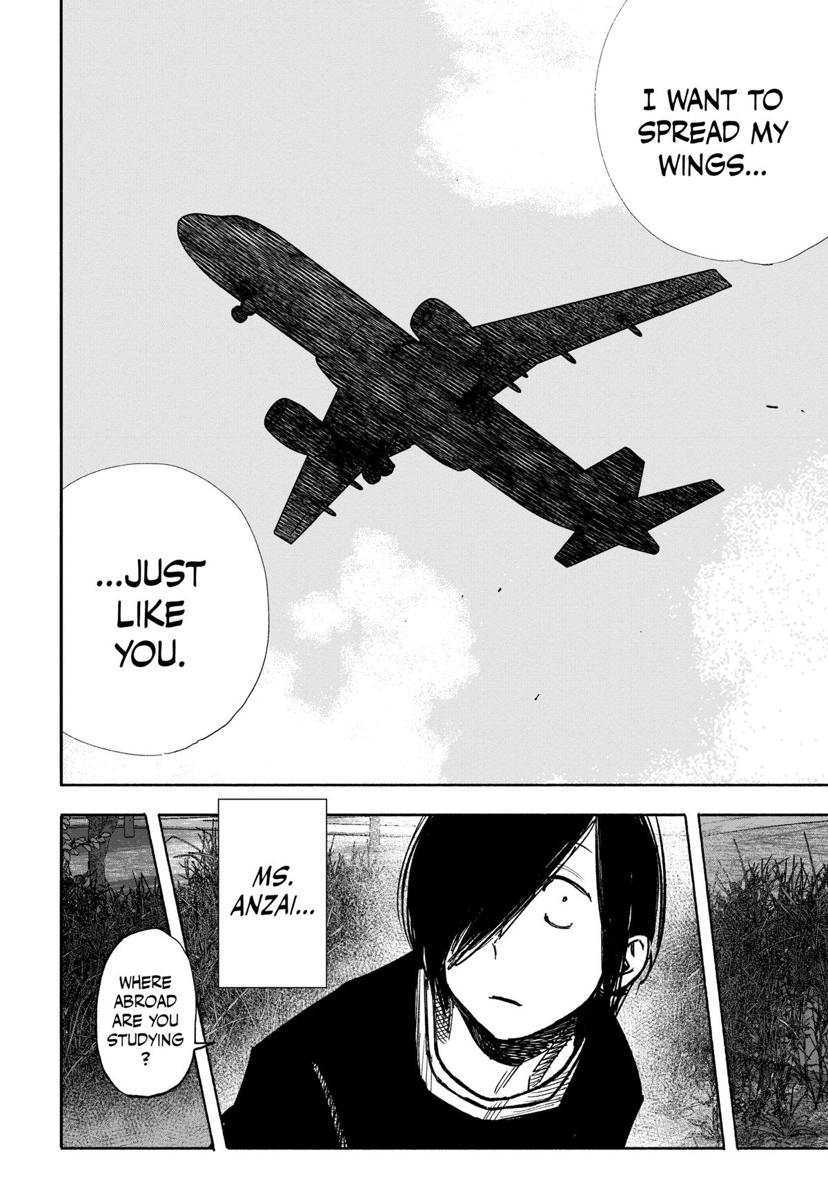 Read Choujin X (en) Manga Online