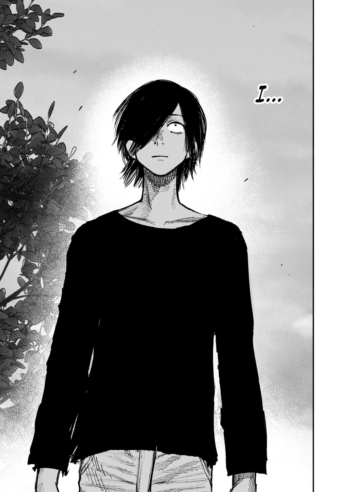 Read Choujin X (en) Manga Online