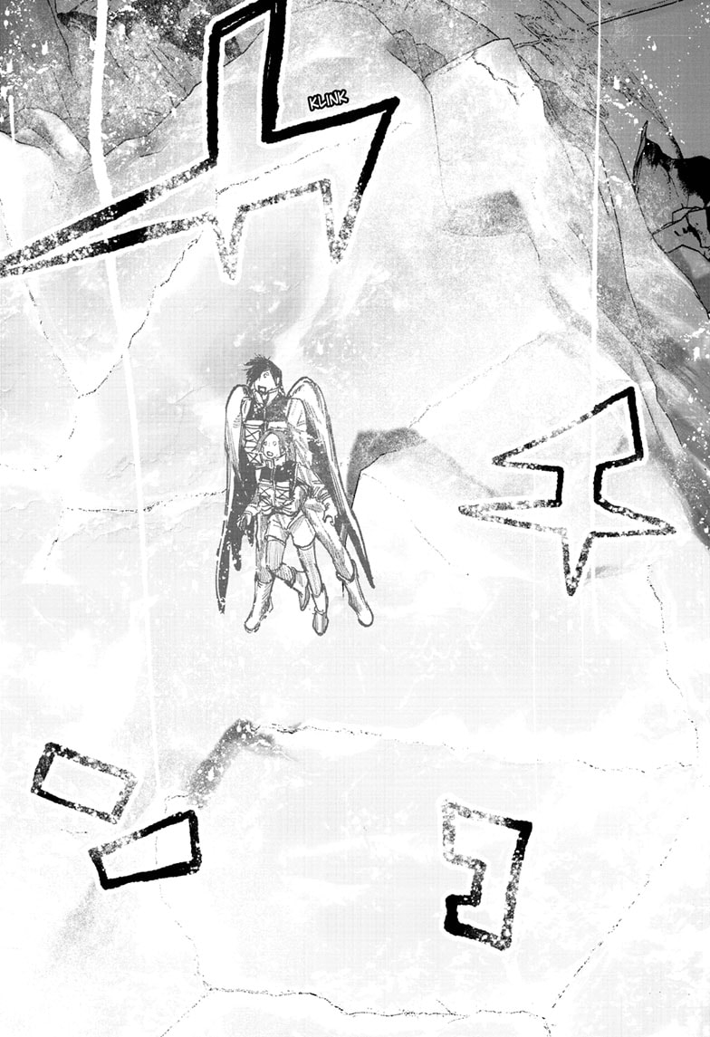 Read Choujin X (en) Manga Online