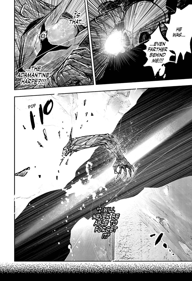 Read Choujin X (en) Manga Online