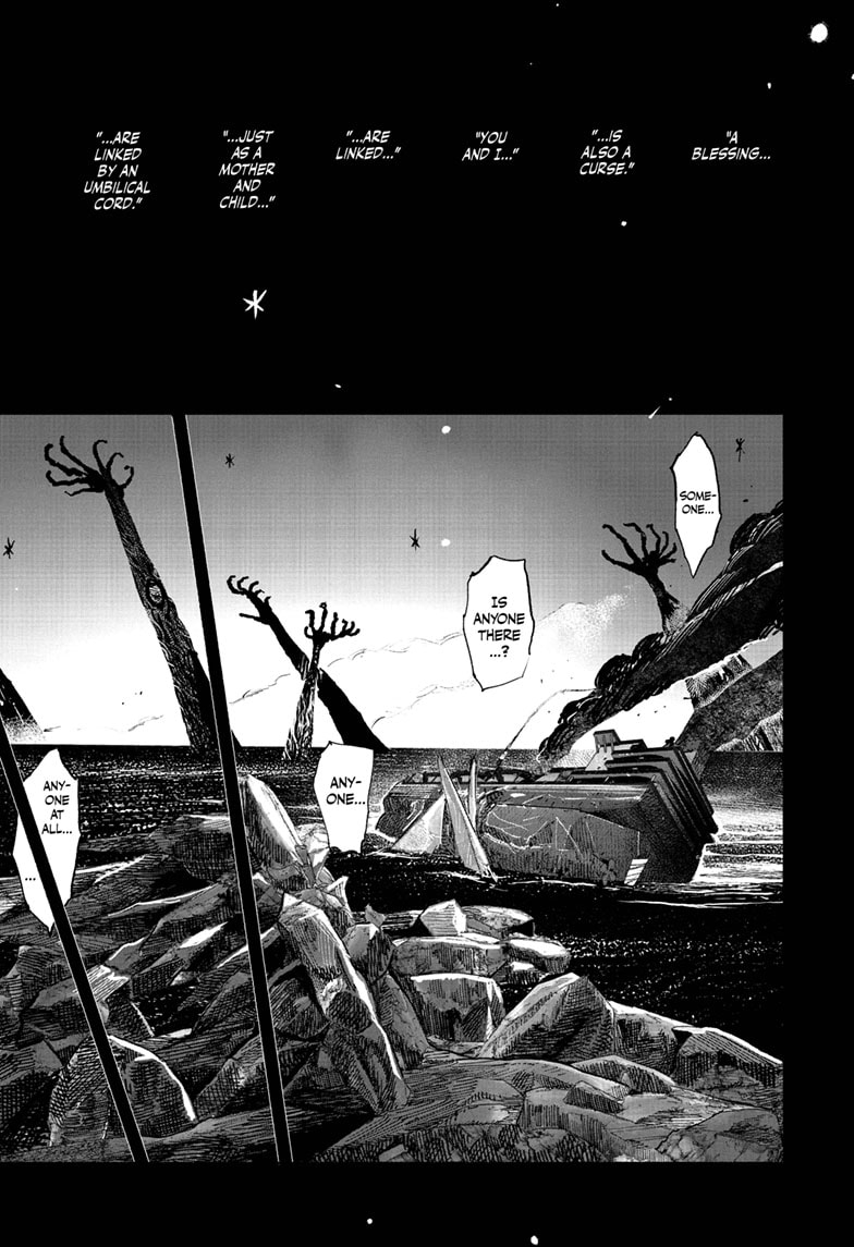 Read Choujin X (en) Manga Online
