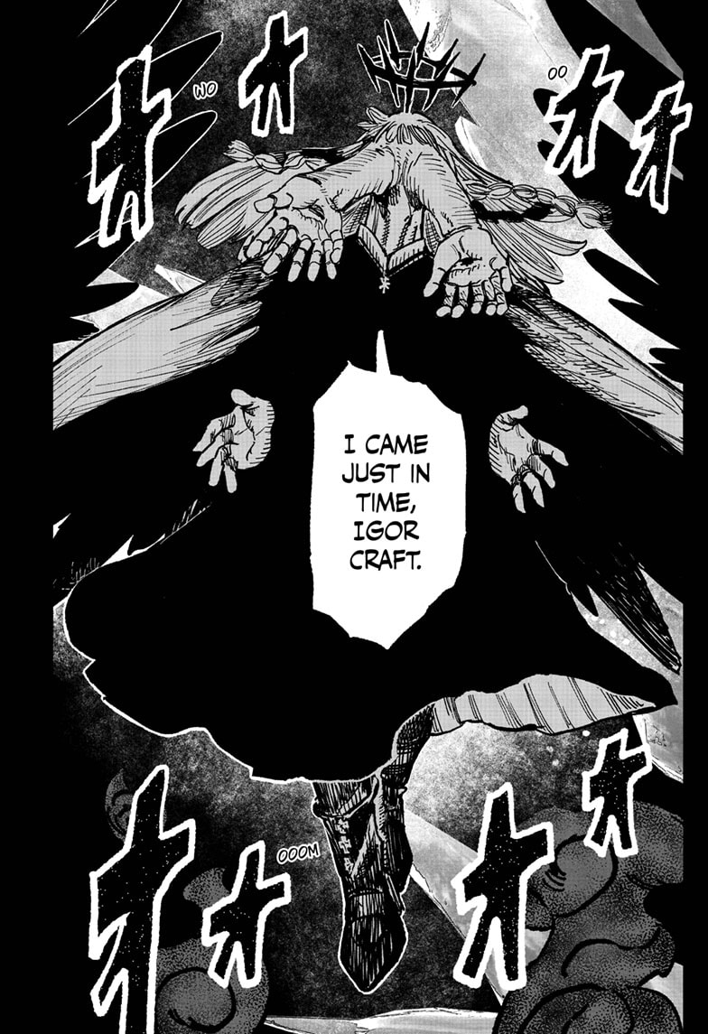 Read Choujin X (en) Manga Online