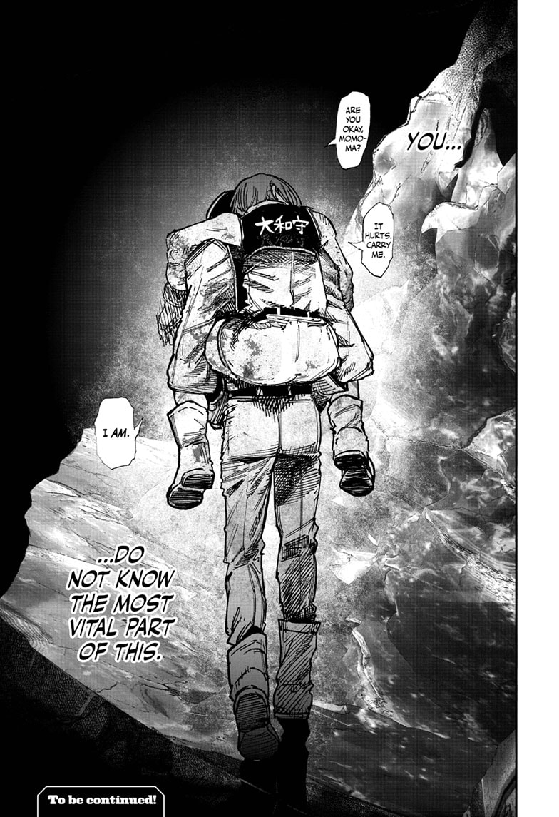 Read Choujin X (en) Manga Online