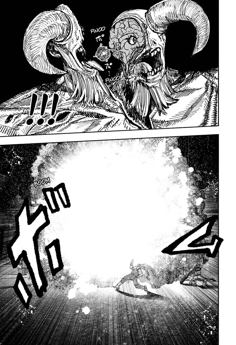 Read Choujin X (en) Manga Online