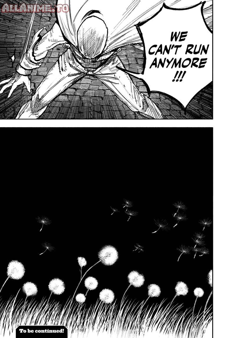 Read Choujin X (en) Manga Online