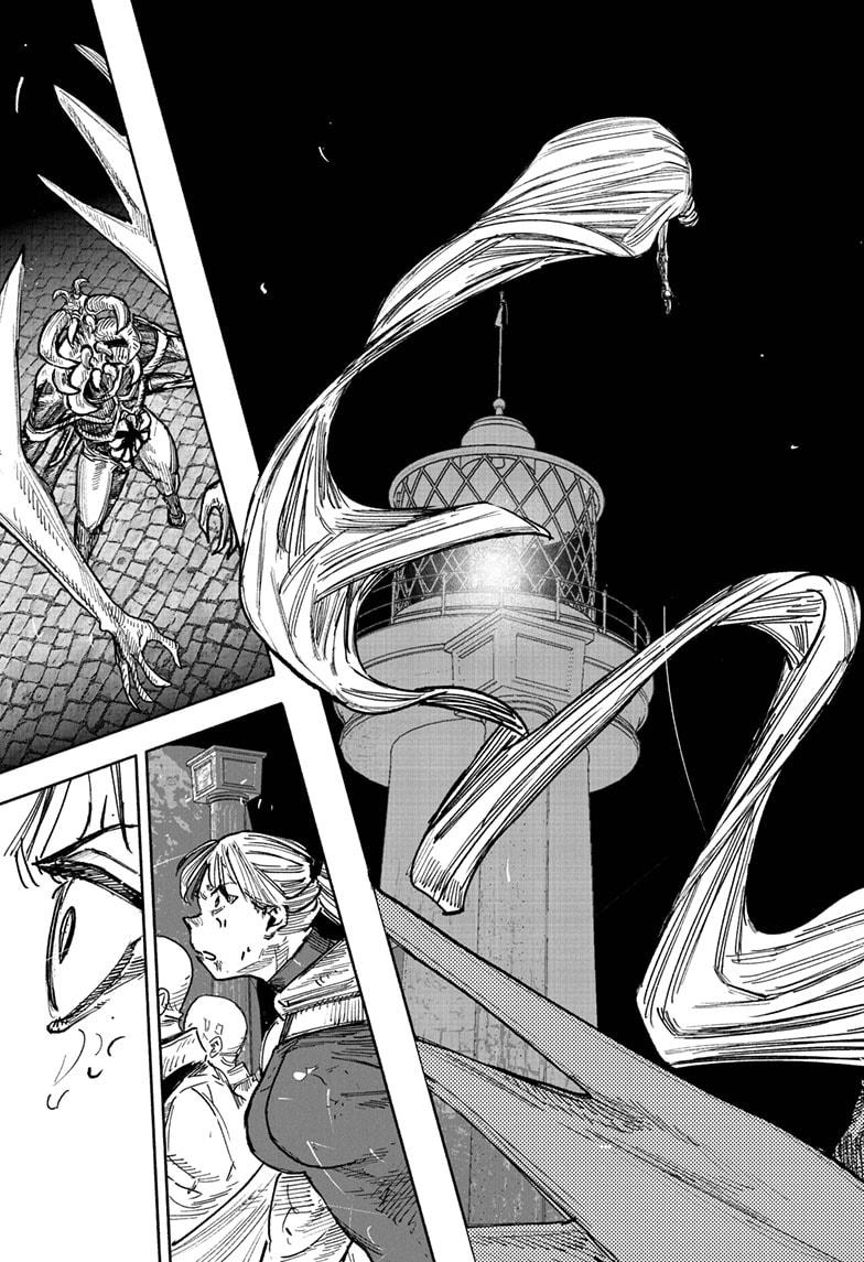 Read Choujin X (en) Manga Online