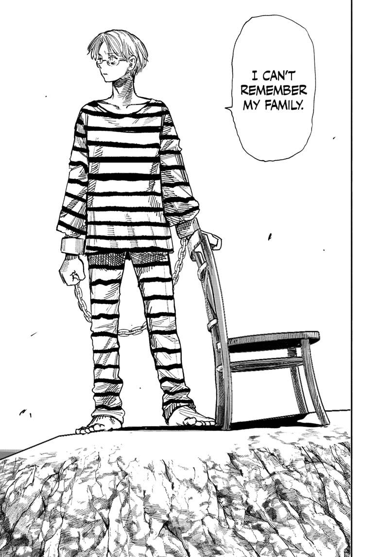 Read Choujin X (en) Manga Online