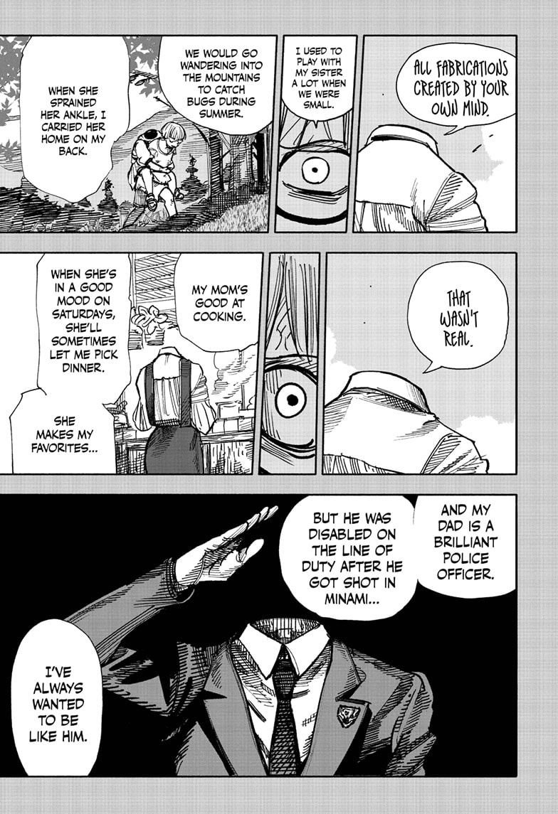 Read Choujin X (en) Manga Online