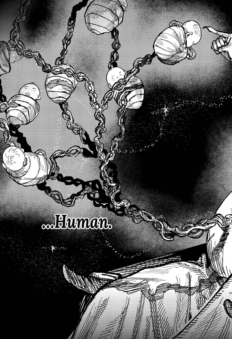 Read Choujin X (en) Manga Online