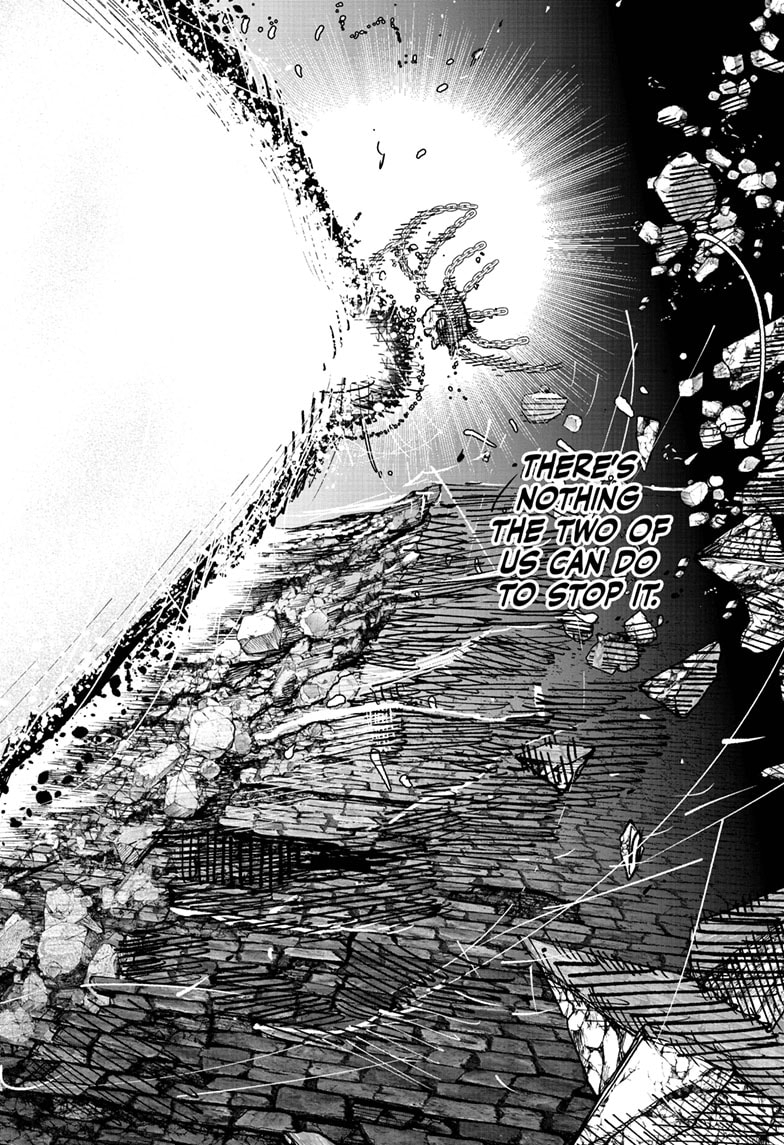 Read Choujin X (en) Manga Online