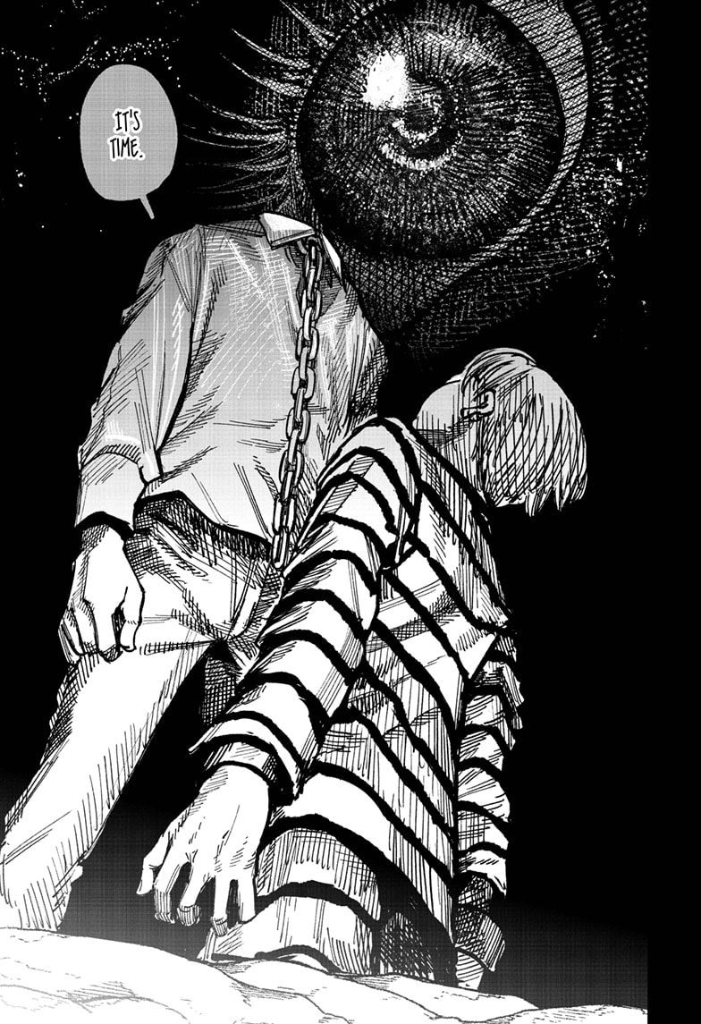 Read Choujin X (en) Manga Online