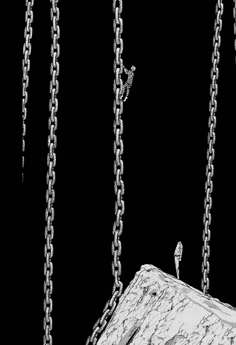 Read Choujin X (en) Manga Online