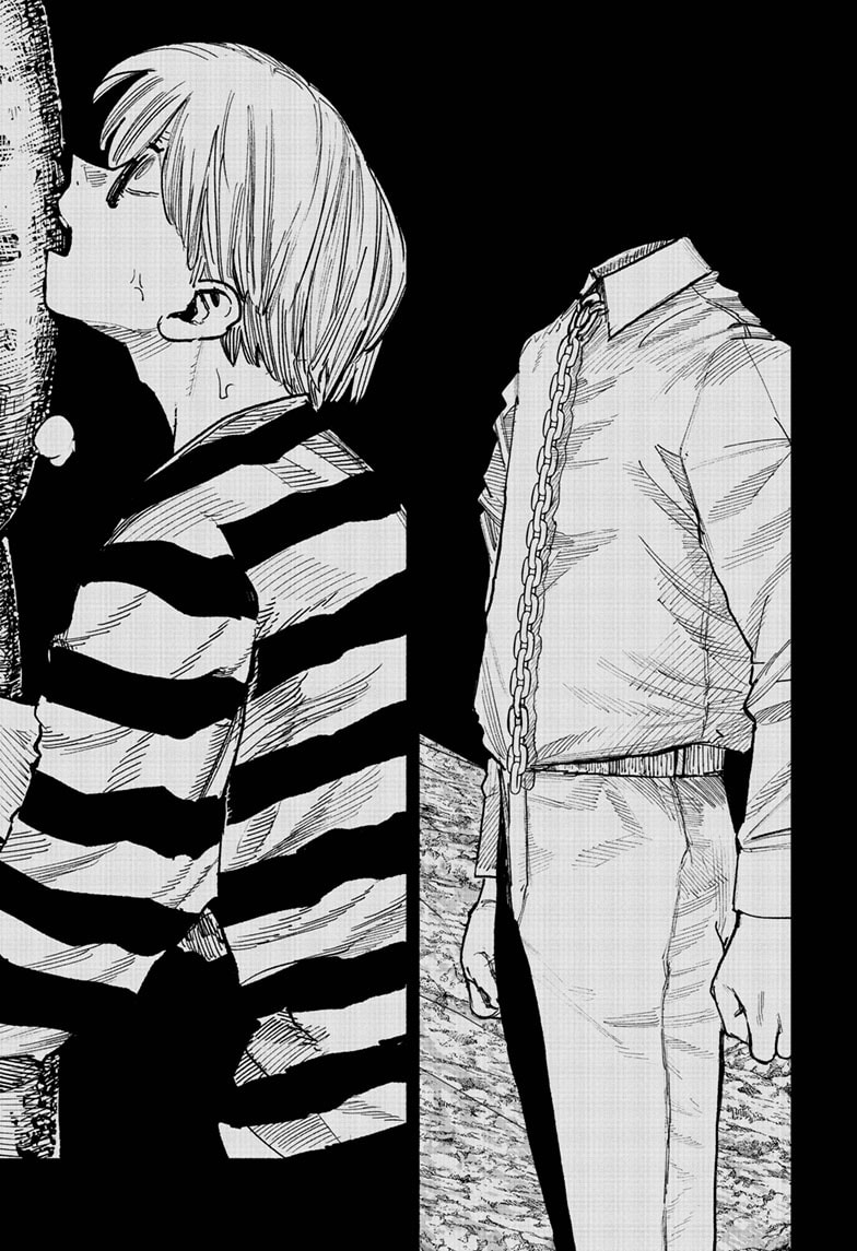 Read Choujin X (en) Manga Online