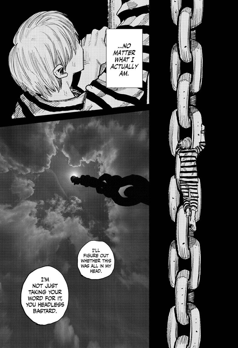 Read Choujin X (en) Manga Online