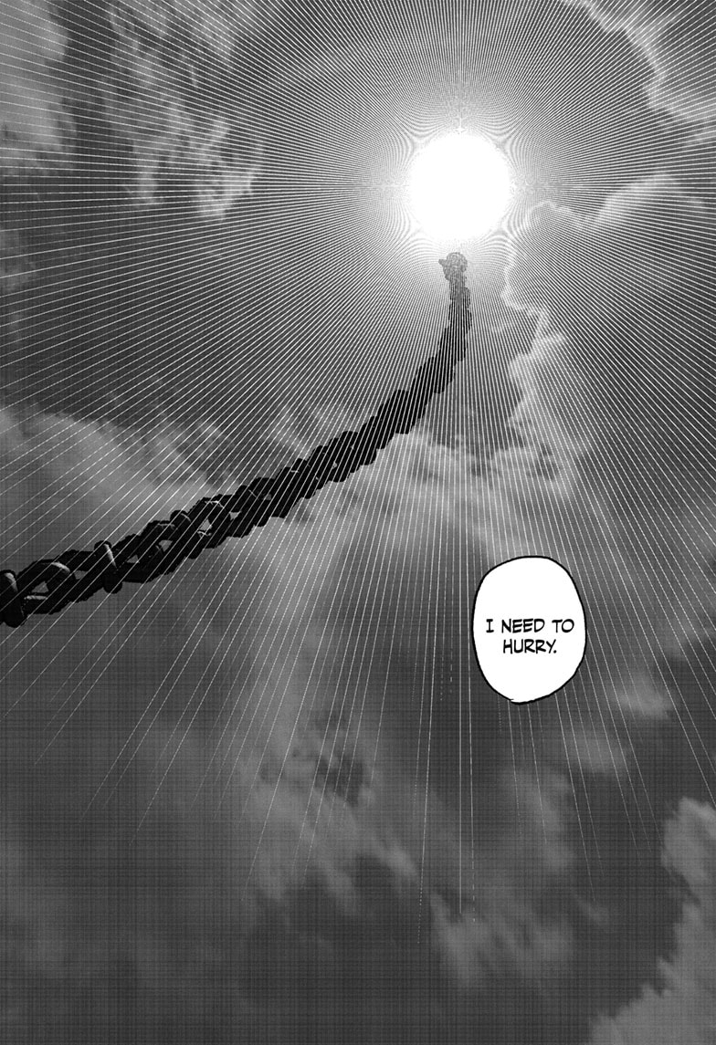 Read Choujin X (en) Manga Online