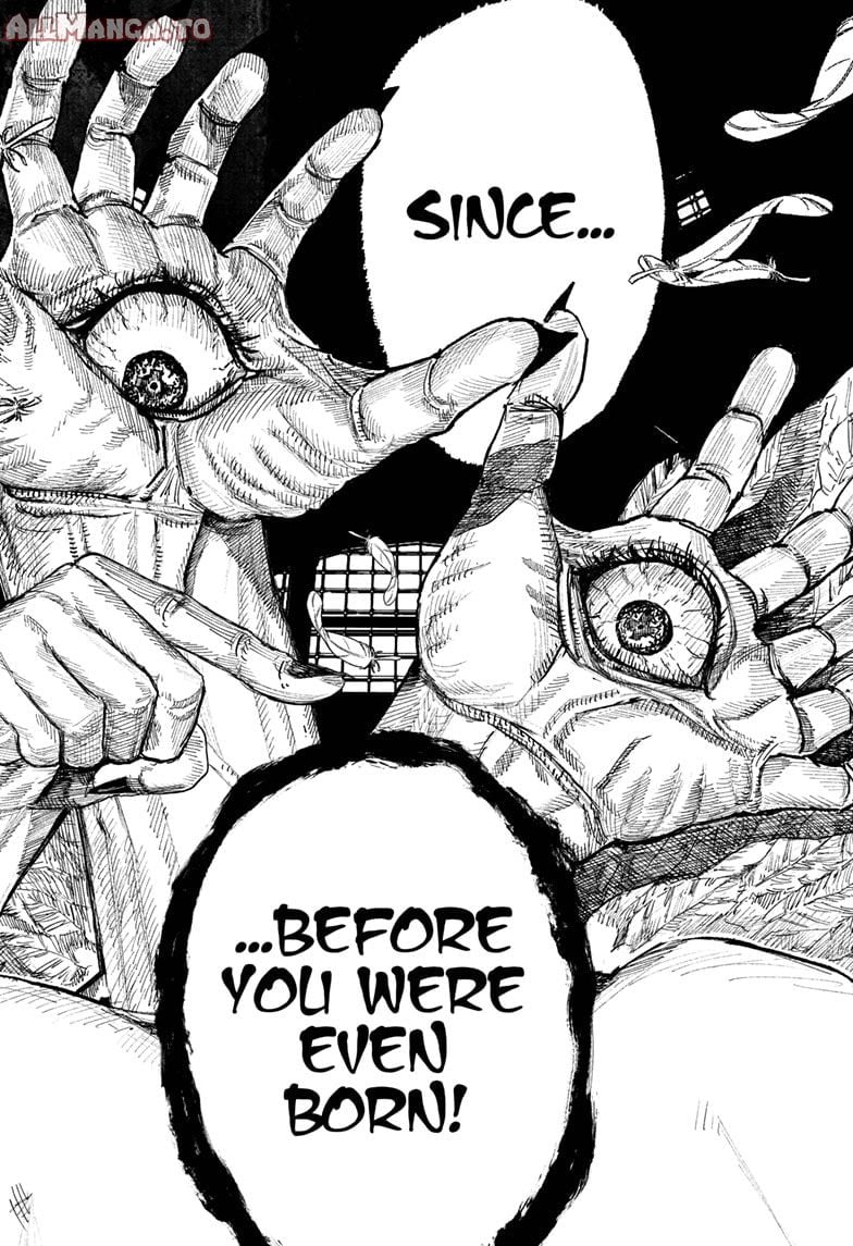 Read Choujin X (en) Manga Online