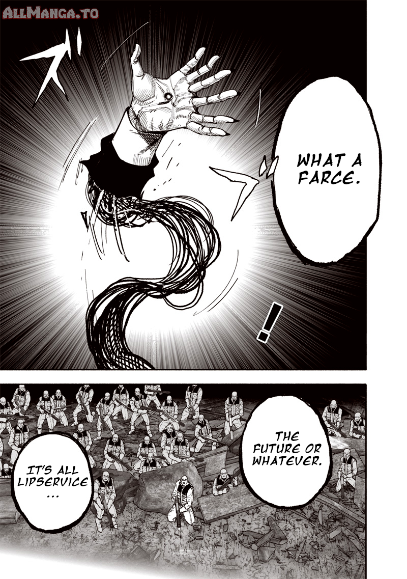 Read Choujin X (en) Manga Online