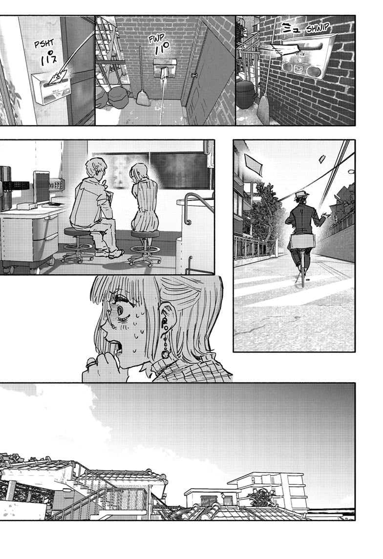 Read Choujin X (en) Manga Online