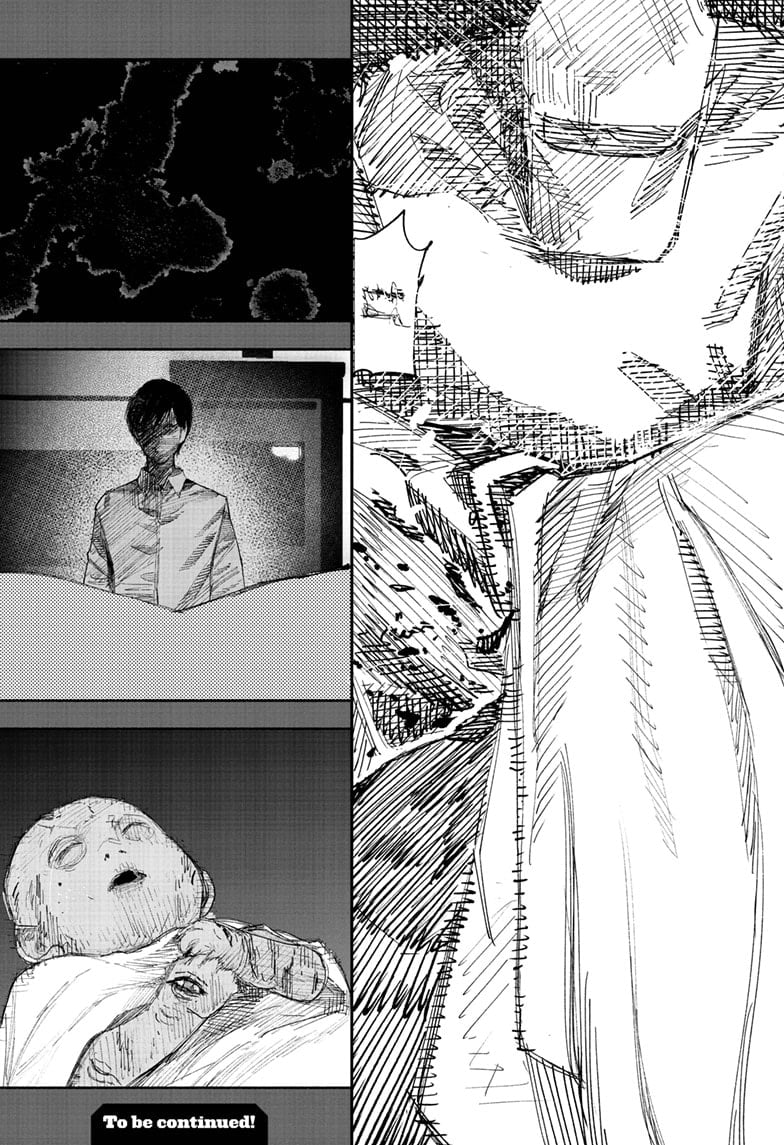 Read Choujin X (en) Manga Online