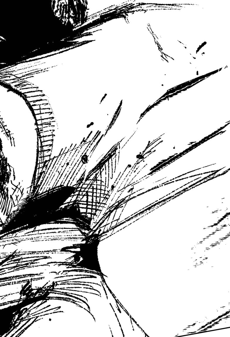 Read Choujin X (en) Manga Online