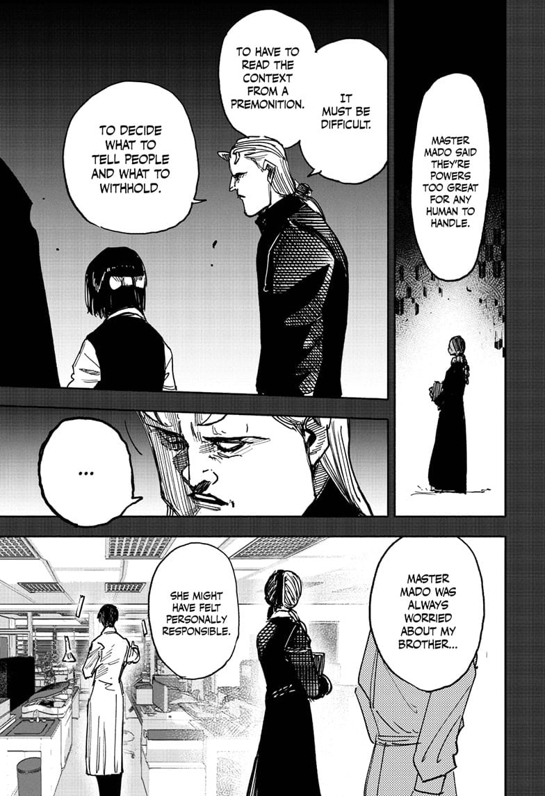 Read Choujin X (en) Manga Online