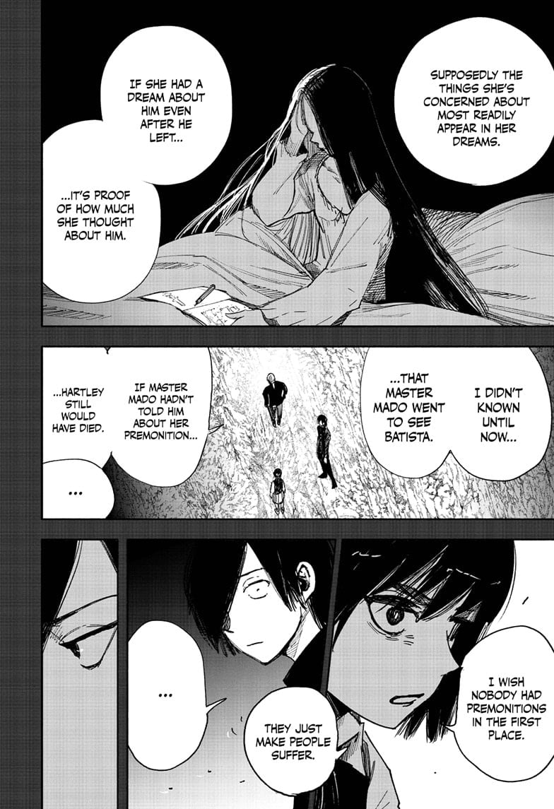 Read Choujin X (en) Manga Online