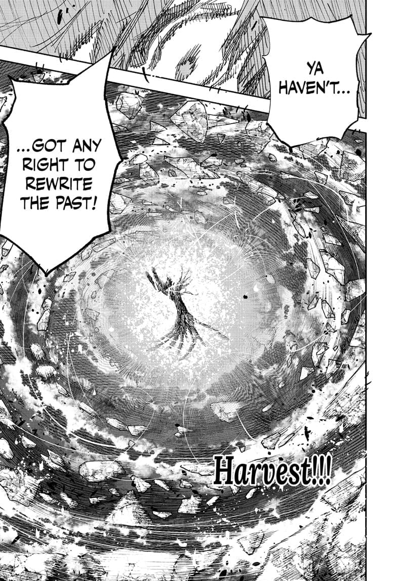 Read Choujin X (en) Manga Online