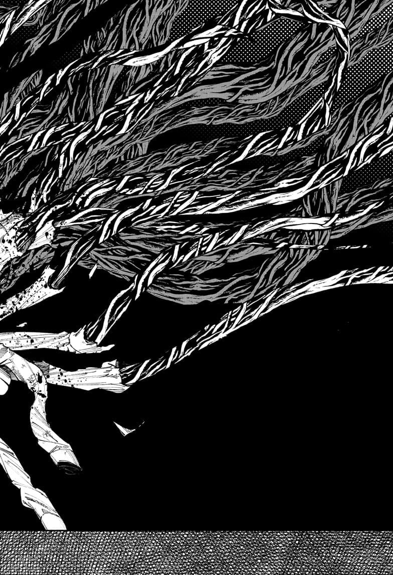 Read Choujin X (en) Manga Online