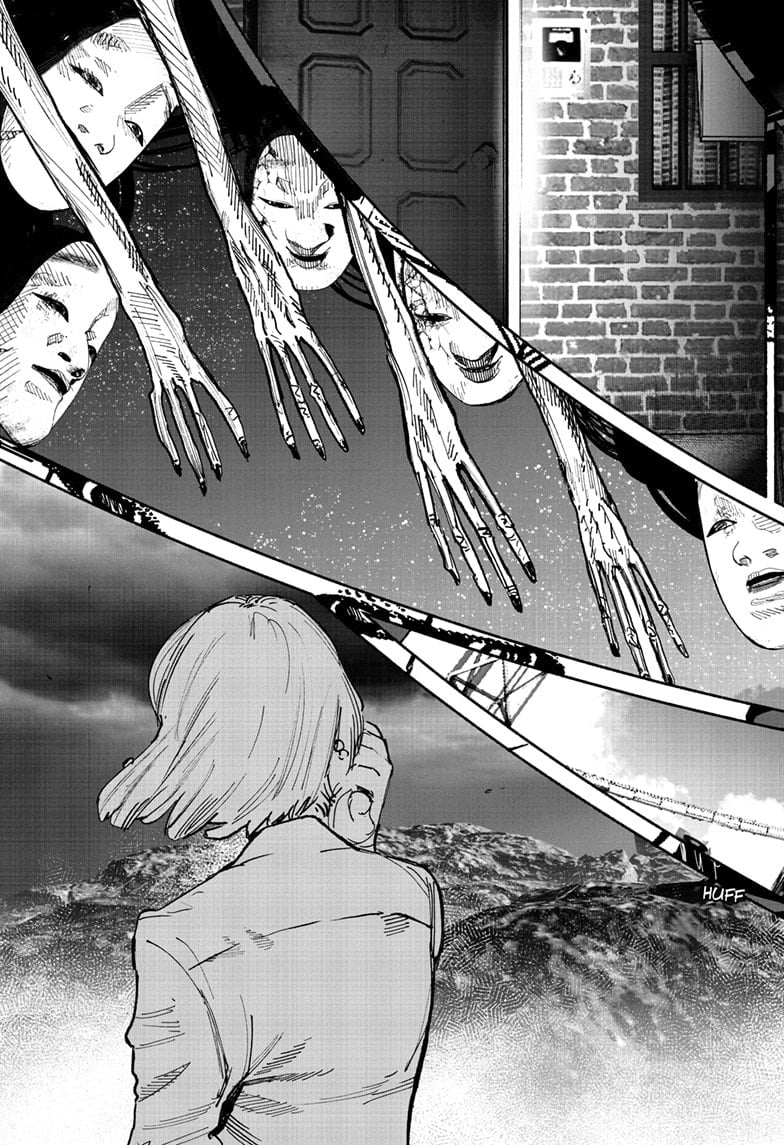 Read Choujin X (en) Manga Online