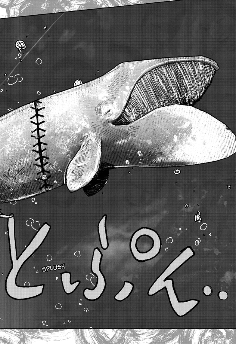 Read Choujin X (en) Manga Online